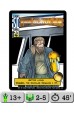 Sentinels of the Multiverse: The Scholar Hero Character